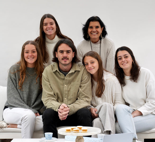 Equipo Alma Maruja